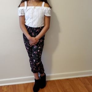 Pretty Girls one piece